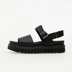 Dr. Martens Voss Black Hydro