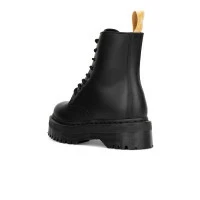 Dr. Martens Vegan Jadon Boot BLACK