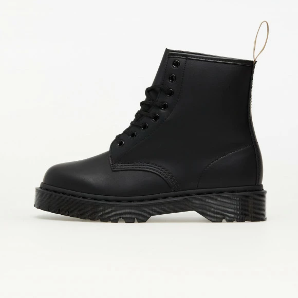 Dr. Martens Vegan 1460 Bex Mono Black Felix Rub Off