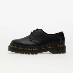 Dr. Martens 1461 Bex Ds Pltd 3 Eye Shoe Black