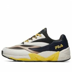 FILA 3.1 Phillip Lim X Fila Low-Top Running Shoes Blue 雨朦/雪White Marathon Running Shoes F12M011110FRS