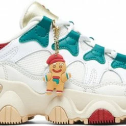 Fila Jagger Marathon Running Shoes/Sneakers F12M011412FWL