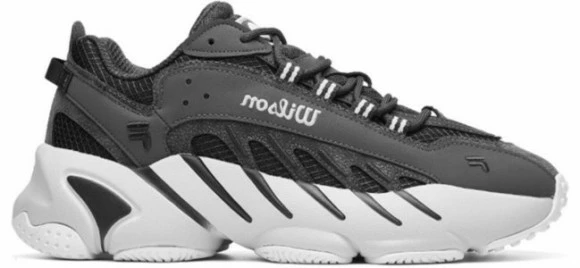 Fila Wilson X Ade Marathon Running Shoes/Sneakers F12M031133FRP