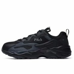 Fila Tracer F12M041104FBU Marathon Running Shoes/Sneakers F12M041104FBU