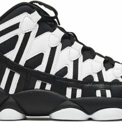 Fila Spaghetti Chunky Sneakers/Shoes F12M041243FBW