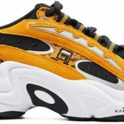 Fila Marathon Running Shoes/Sneakers F12M111117FBS