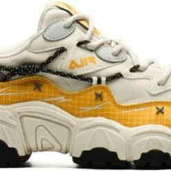 Fila Chunky Sneakers/Shoes F12M124153FWB