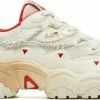 Fila Heritage-FHT Chunky Sneakers/Shoes F12M124166FSW