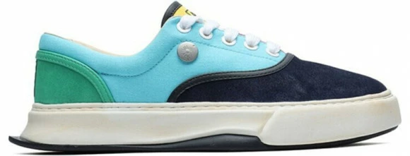 Fila Mihara X FM-10 Sneakers/Shoes F12M124348FNB