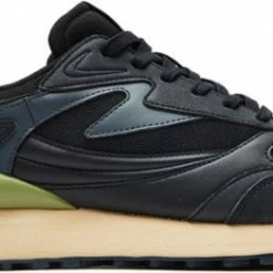 Fila Heritage-FHT Marathon Running Shoes/Sneakers F12M131102FBD