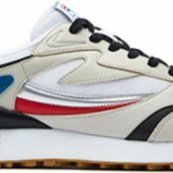 Fila Heritage-FHT Marathon Running Shoes/Sneakers F12M131102FWM