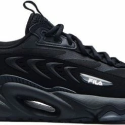 Fila Heritage-FHT Marathon Running Shoes/Sneakers F12M131103FBK