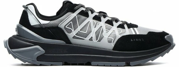 Fila Fashion Marathon Running Shoes/Sneakers F12M134145FBK