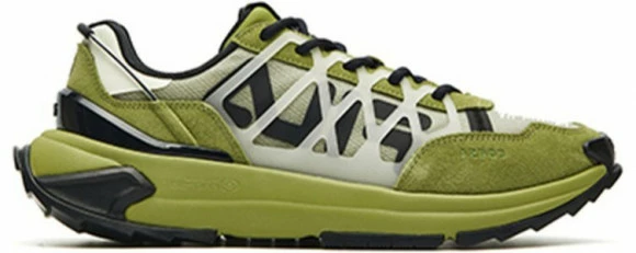 Fila Fashion Marathon Running Shoes/Sneakers F12M134145FIG