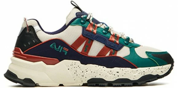 Fila Fashion Marathon Running Shoes/Sneakers F12M134155FWB