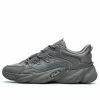 FILA Retro Running GRAY Marathon Running Shoes F12M141105FFG
