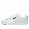FILA Heritage- Fht Sneakers White WHITE Skate Shoes F12M141222FBW