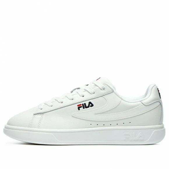 FILA Heritage- Fht Sneakers White WHITE Skate Shoes F12M141222FBW