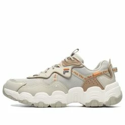 FILA Heritage-Fht BROWN Athletic Shoes F12M144123FON