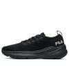 FILA Stream Running Shoes Black BLACK Marathon Running Shoes F12M144134FBK
