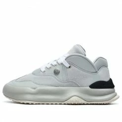 FILA Fushion QD96 X Mihara GRAY Chunky Shoes F12M144139FGS