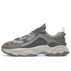 FILA Volacano Chunky GRAY Chunky Shoes F12M216101FGD