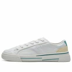 FILA Sandwich Canvas Shoes F12M221316FSW