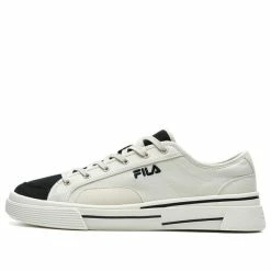FILA Sandwich Canvas Shoes F12M221316FTB
