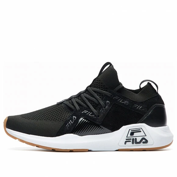 FILA Heritage-FHT Marathon Running Shoes/Sneakers F12M821115FBK