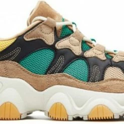 Fila Jagger Chunky Sneakers/Shoes F12M931104FBS