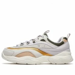 FILA (WMNS) Ray Athletic Shoes F12W011104FGC