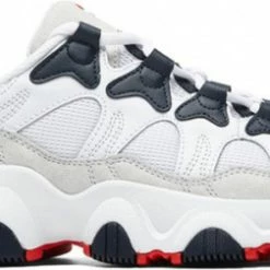 Fila Jagger Marathon Running Shoes/Sneakers F12W011411FWN