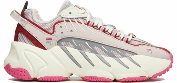 Fila Ade Marathon Running Shoes/Sneakers F12W021103FVR