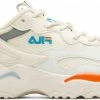 Fila Tracer Marathon Running Shoes/Sneakers F12W021111FGD