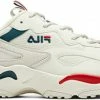 Fila Tracer Marathon Running Shoes/Sneakers F12W021111FWR