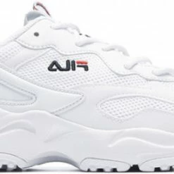 Fila Tracer Marathon Running Shoes/Sneakers F12W021111FWT