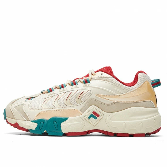 FILA Chunky Sneakers/Shoes F12W031110FAG