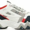 Fila Fellow Marathon Running Shoes/Sneakers F12W031111FSG