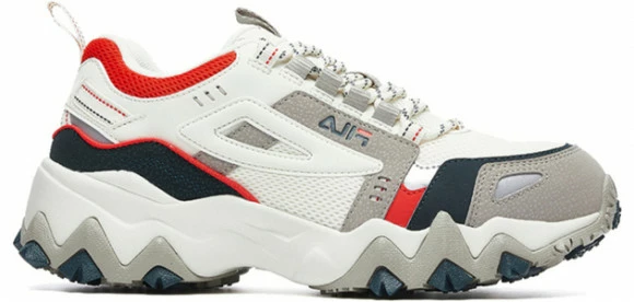 Fila Fellow Marathon Running Shoes/Sneakers F12W031111FSG