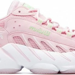 Fila Wilson X Ade Marathon Running Shoes/Sneakers F12W031133FFT