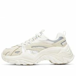 FILA Sofia Sneakers Womens WMNS White 奶White Athletic Shoes F12W034120AGA