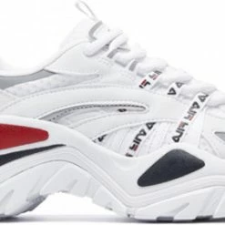 Fila Marathon Running Shoes/Sneakers F12W034120FWT