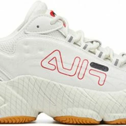 Fila Wilson X Ade Marathon Running Shoes/Sneakers F12W041125FSW