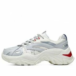 FILA (WMNS) Sofia GRAY/WHITE Chunky Shoes F12W044115FGS