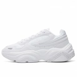 FILA Marathon Running Shoes/Sneakers F12W111123FWT