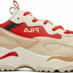 Fila Tracer Marathon Running Shoes/Sneakers F12W111127FAF