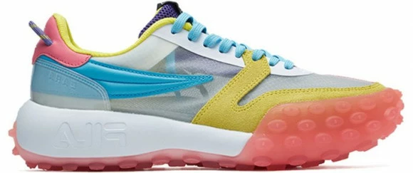 Fila Gara F12W124140FWY Chunky Sneakers/Shoes F12W124140FWY