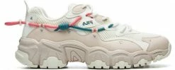 Fila F12W124144FSW Chunky Sneakers/Shoes F12W124144FSW