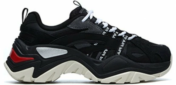 Fila Heritage-FHT Chunky Sneakers/Shoes F12W124164FBG