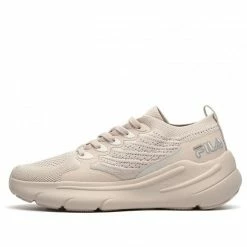 FILA Womens WMNS Stream Running Shoes White 裸/喷射White Athletic Shoes F12W131113FWJ